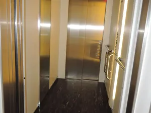 Pronájem bytu 2+kk, Praha - Vysočany, Poděbradská, 49 m2