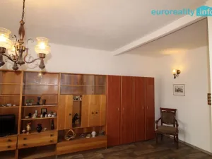 Prodej rodinného domu, Česká Lípa, Pod Špičákem, 150 m2