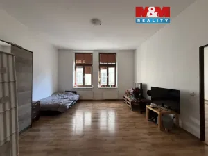 Pronájem bytu 2+1, Ostrava - Moravská Ostrava, Antonína Macka, 55 m2