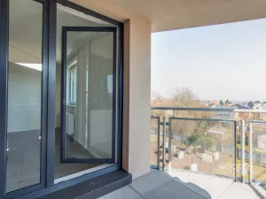 Pronájem bytu 2+kk, Brandýs nad Labem-Stará Boleslav - Brandýs nad Labem, Augustina Lukeše, 57 m2