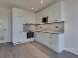 Pronájem bytu 2+kk, Brandýs nad Labem-Stará Boleslav - Brandýs nad Labem, Augustina Lukeše, 57 m2