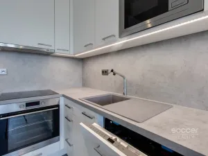 Pronájem bytu 2+kk, Brandýs nad Labem-Stará Boleslav - Brandýs nad Labem, Augustina Lukeše, 57 m2