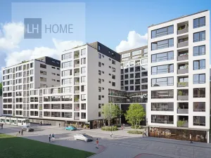 Prodej obchodního prostoru, Liberec, 600 m2