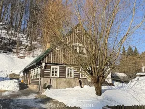 Prodej chalupy, Dolní Dvůr, 270 m2