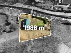 Prodej chalupy, Dolní Dvůr, 270 m2