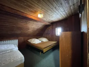 Prodej chalupy, Dolní Dvůr, 270 m2