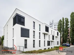 Prodej bytu 2+1, Plzeň - Skvrňany, Kreuzmannova, 48 m2