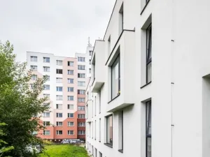 Prodej bytu 2+1, Plzeň - Skvrňany, Kreuzmannova, 48 m2