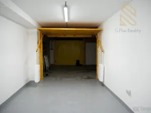 Prodej garáže, Praha - Řepy, Laudova, 20 m2