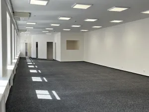 Pronájem kanceláře, Praha - Žižkov, Hartigova, 170 m2