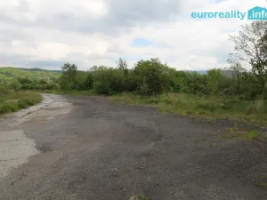 Prodej výrobních prostor, Dubí, Horská, 1000 m2