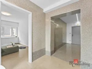 Prodej bytu 2+1, Žacléř, Rýchorské náměstí, 49 m2