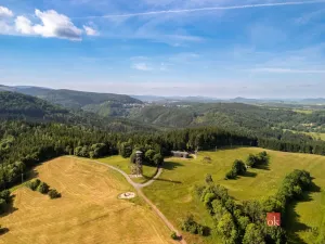 Prodej bytu 2+1, Žacléř, Rýchorské náměstí, 49 m2