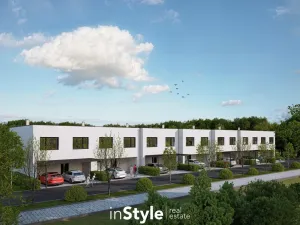 Prodej rodinného domu, Sušice, 145 m2