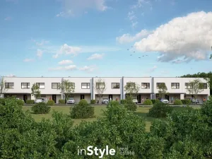 Prodej rodinného domu, Sušice, 145 m2