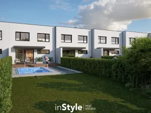 Prodej rodinného domu, Sušice, 145 m2