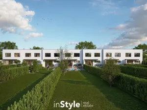 Prodej rodinného domu, Sušice, 145 m2