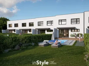 Prodej rodinného domu, Sušice, 145 m2