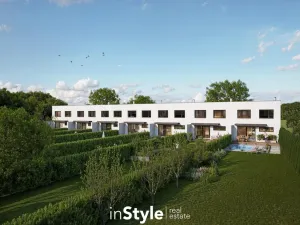 Prodej rodinného domu, Sušice, 145 m2