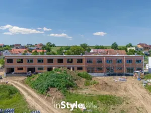 Prodej rodinného domu, Sušice, 145 m2