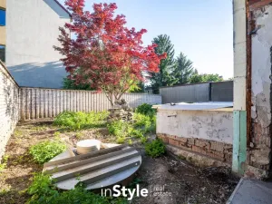 Prodej rodinného domu, Uherské Hradiště, U Stadionu, 272 m2