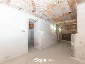 Prodej rodinného domu, Uherské Hradiště, U Stadionu, 272 m2