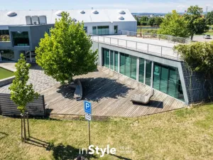 Pronájem kanceláře, Staré Město, Zerzavice, 51 m2