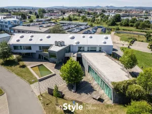 Pronájem kanceláře, Staré Město, Zerzavice, 51 m2