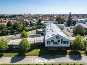 Pronájem kanceláře, Staré Město, Zerzavice, 51 m2