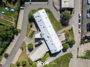 Pronájem kanceláře, Staré Město, Zerzavice, 51 m2