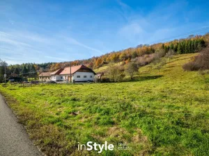 Prodej pozemku pro bydlení, Lopeník, 4748 m2