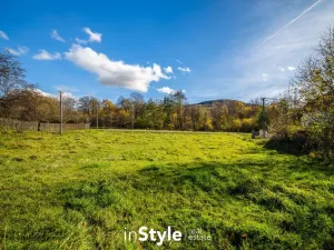 Prodej pozemku pro bydlení, Lopeník, 4748 m2