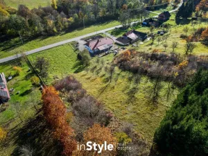 Prodej pozemku pro bydlení, Lopeník, 4748 m2