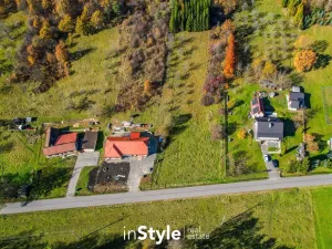 Prodej pozemku pro bydlení, Lopeník, 4748 m2