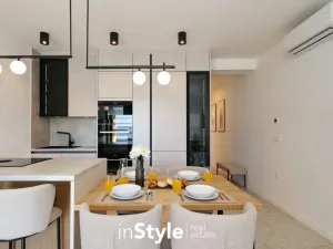 Prodej bytu 3+kk, Rtina, 87 m2