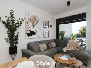 Prodej bytu 3+kk, Rtina, 87 m2