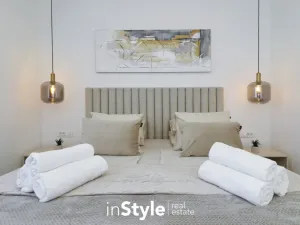 Prodej bytu 3+kk, Rtina, 87 m2