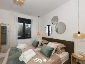 Prodej bytu 3+kk, Rtina, 87 m2