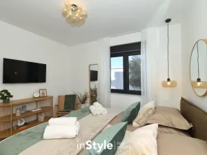 Prodej bytu 3+kk, Rtina, 87 m2