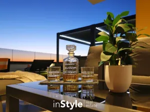 Prodej bytu 3+kk, Rtina, 87 m2