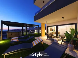 Prodej bytu 3+kk, Rtina, 87 m2