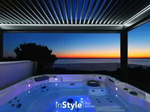 Prodej bytu 3+kk, Rtina, 87 m2