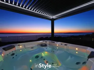 Prodej bytu 3+kk, Rtina, 87 m2