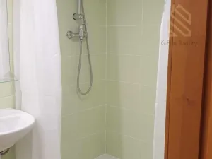 Pronájem bytu 1+1, Ústí nad Labem - Ústí nad Labem-centrum, Čajkovského, 38 m2