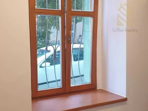 Pronájem bytu 1+1, Ústí nad Labem - Ústí nad Labem-centrum, Čajkovského, 38 m2