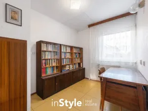 Prodej rodinného domu, Otrokovice - Kvítkovice, Nivy, 195 m2