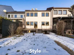 Prodej rodinného domu, Otrokovice - Kvítkovice, Nivy, 195 m2