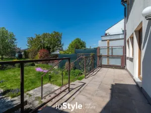 Prodej rodinného domu, Otrokovice - Kvítkovice, Nivy, 195 m2