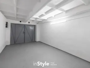 Prodej garáže, Uherské Hradiště, Průmyslová, 17 m2