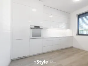 Prodej bytu 1+kk, Uherské Hradiště - Jarošov, U Řeky, 31 m2